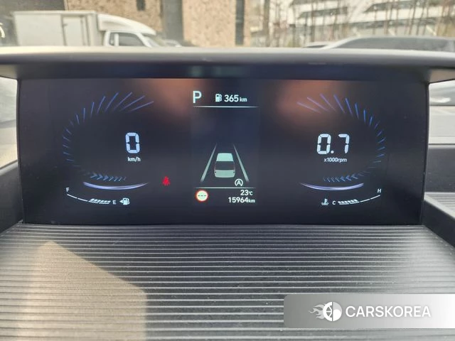 Hyundai Staria id 3889298 из Кореи 18