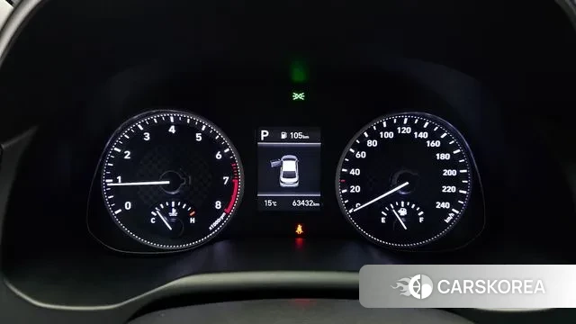 Hyundai The New Avante AD id 3742582 из Кореи 18