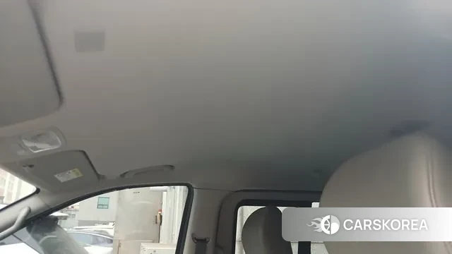 Hyundai The New Grand Starex id 3681715 из Кореи 11