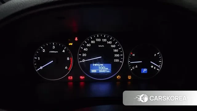 Hyundai The New Grand Starex id 3454365 из Кореи 18