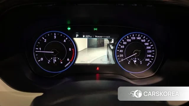 Hyundai Palisade id 3060720 из Кореи 18