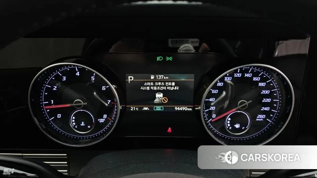 Hyundai The New Grandeur IG id 4202101 из Кореи 18