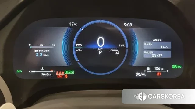 Lexus RX350h 5th generation id 3756839 из Кореи 18