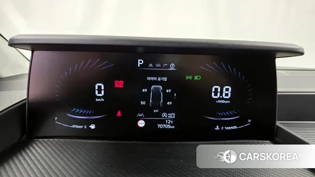 Hyundai Staria id 3395418 из Кореи 18