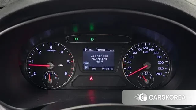 Kia The New Sorento id 3434690 из Кореи 18