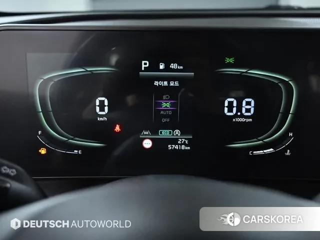 Kia Sportage 5th Generation id 3059093 из Кореи 18