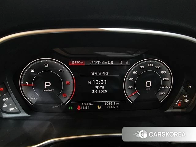 Audi Q3 (F3) id 4462532 из Кореи 18