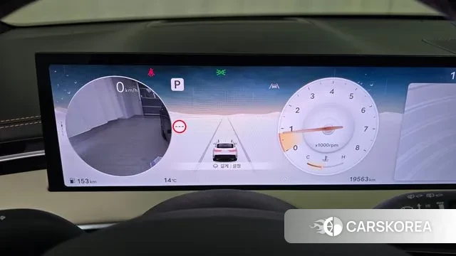 Genesis GV70 id 3523255 из Кореи 18