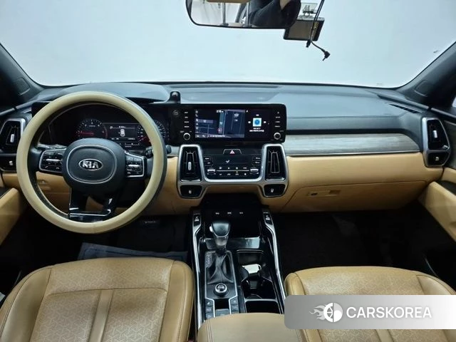 Kia Sorento 4th Generation id 4836415 из Кореи 16