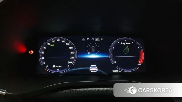 Renault Korea (Samsung) XM3 id 3008698 из Кореи 18