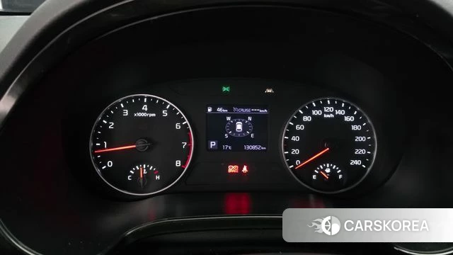 Kia Seltos id 4232599 из Кореи 28