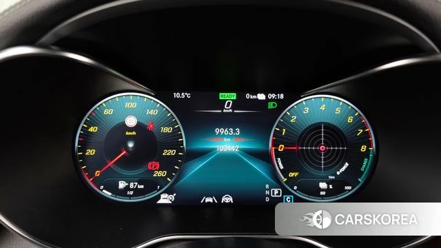 Mercedes-Benz GLC-Class X253 id 3819744 из Кореи 18