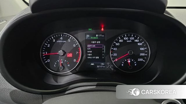 Kia Morning Urban (JA) id 3941793 из Кореи 18