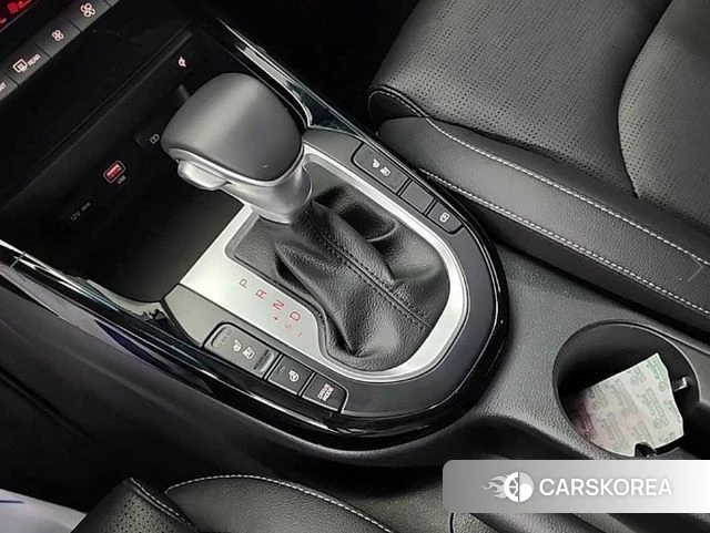 Kia The New K3 2nd generation id 4494445 из Кореи 16