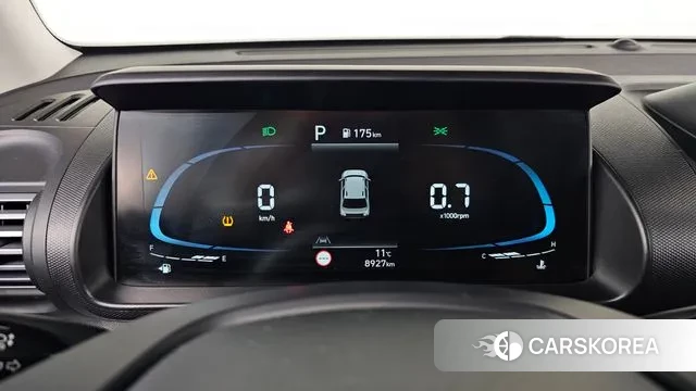 Hyundai Casper id 3295219 из Кореи 18