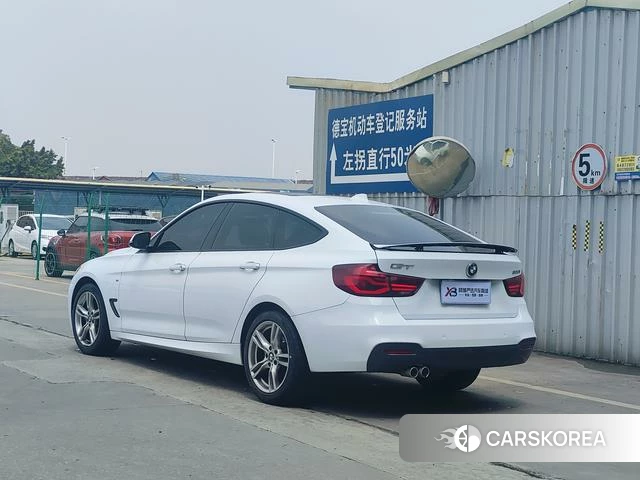 BMW 3 series GT id 4227337 из Китая 16