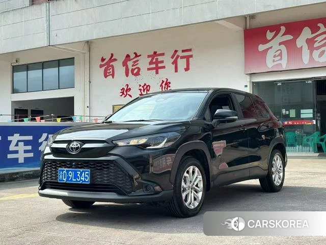 Toyota Fenglanda id 4341996 из Китая 8