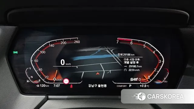 BMW 2 Series Gran Coupe (F44) id 3421852 из Кореи 18