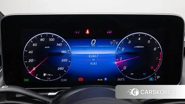 Mercedes-Benz S-Class W223 id 3021666 из Кореи 14