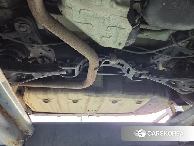 Kia The New Carnival id 3779274 из Кореи 8