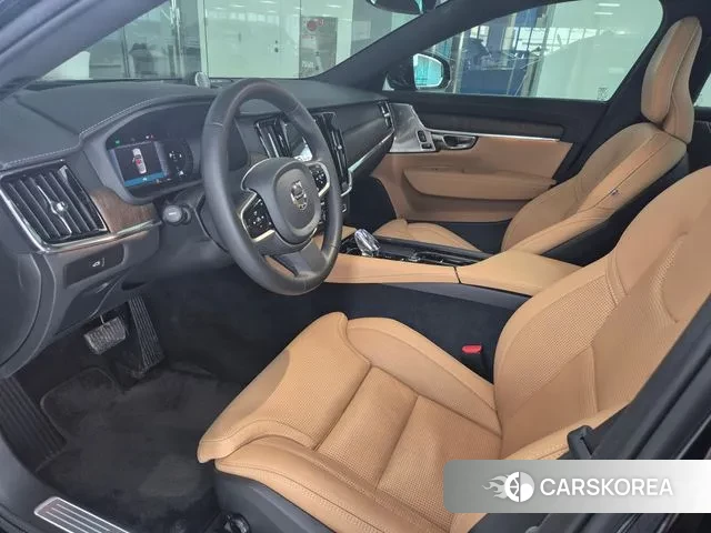 Volvo S90 id 3341302 из Кореи 18