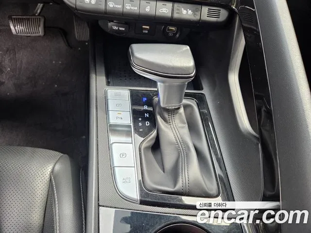 Hyundai Avante (CN7) id 2669775 из Кореи 16