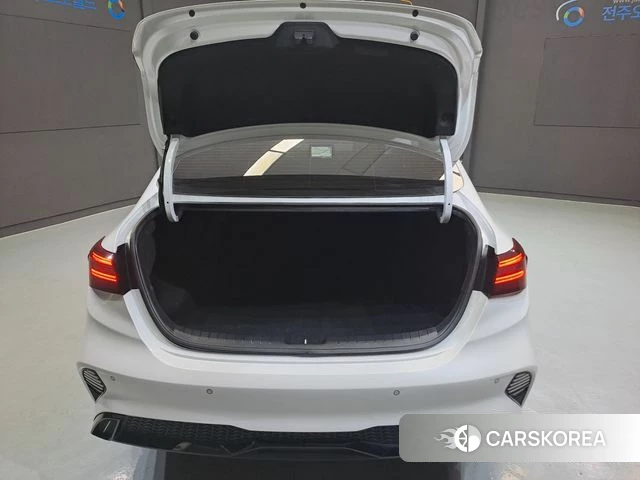 Kia The New K3 2nd generation id 4745475 из Кореи 18