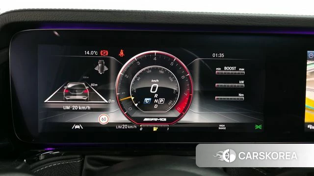 Mercedes-Benz G-Class W463b id 3965343 из Кореи 18