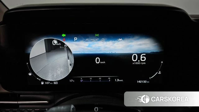 Kia Carnival 4th generation id 3922932 из Кореи 18