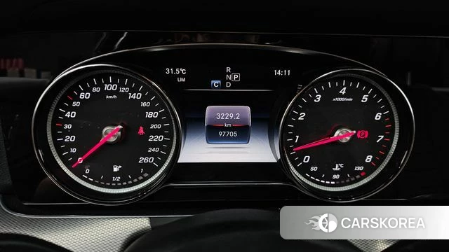 Mercedes-Benz E-Class W213 id 4586697 из Кореи 18