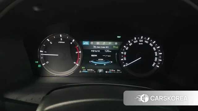 Ssangyong The New Rexton Sports Cannes id 4501517 из Кореи 34