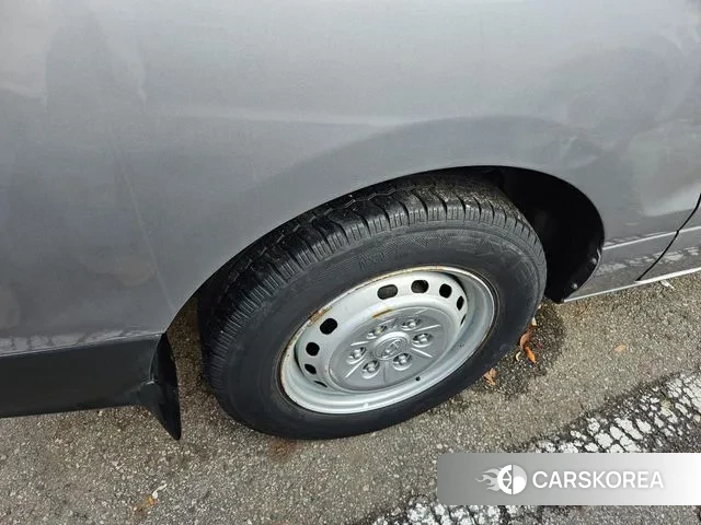 Hyundai The New Grand Starex id 3602193 из Кореи 8