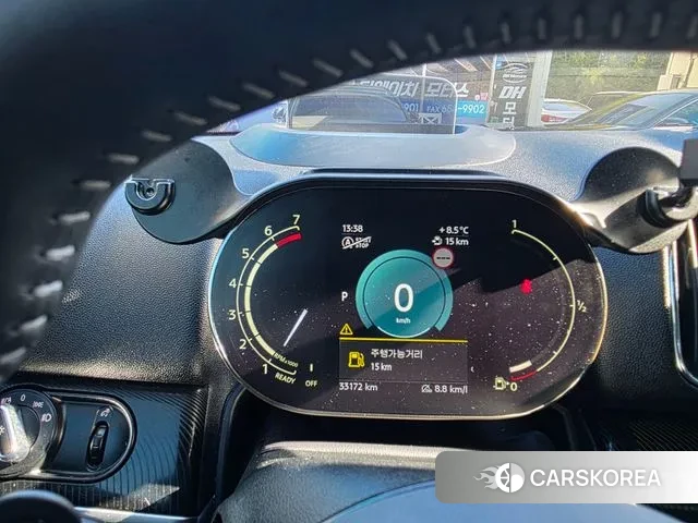 Mini Cooper S Countryman id 3550409 из Кореи 18