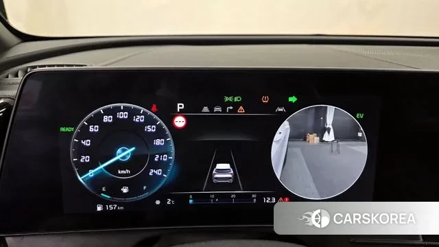 Kia Sportage 5th Generation Hybrid id 3581398 из Кореи 18