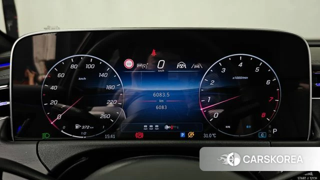 Mercedes-Benz E-Class W214 id 4539584 из Кореи 32