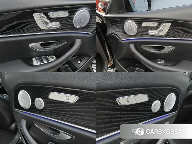 Mercedes-Benz E-Class W213 id 3965747 из Кореи 18