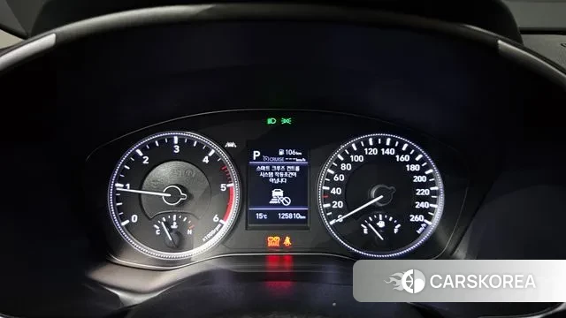 Hyundai Santa Fe TM id 3484838 из Кореи 18