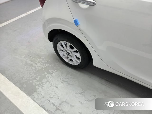 Kia All New Morning (JA) id 4754980 из Кореи 17