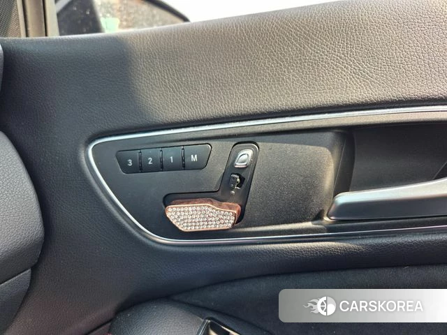 Mercedes-Benz CLA-Class C117 id 3829329 из Кореи 12