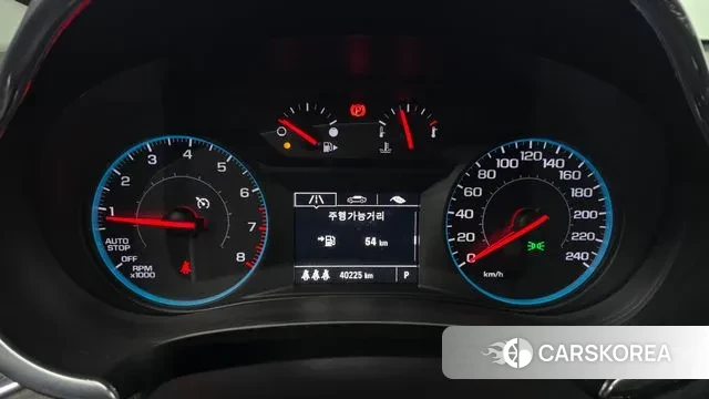 Chevrolet (GM Daewoo) All New Malibu id 3723857 из Кореи 18