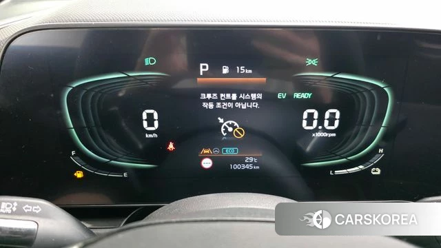 Kia Di Ol Nu Niro id 4697081 из Кореи 18
