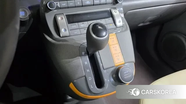 Hyundai Casper id 3680353 из Кореи 18