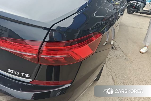 Volkswagen Passat id 4299984 из Китая 15