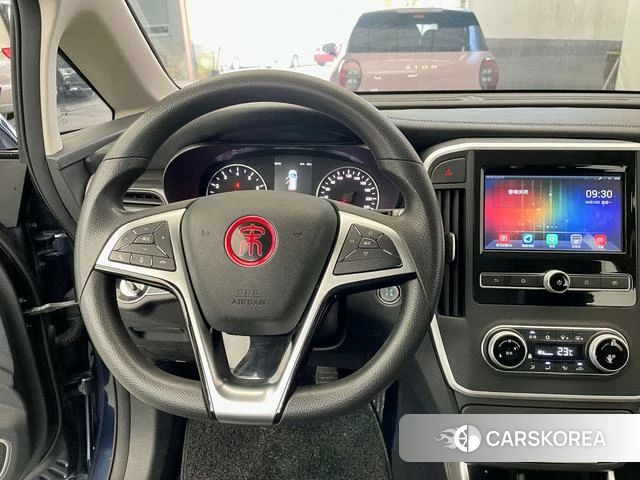 BYD Song MAX id 4242499 из Китая 13