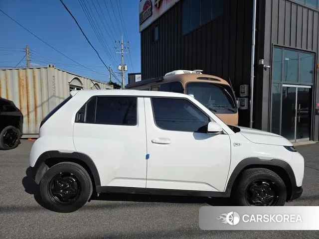 Hyundai Casper id 3555804 из Кореи 14