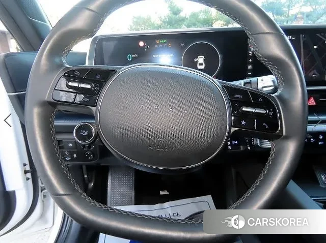 Hyundai Ionic 6 id 3571053 из Кореи 18