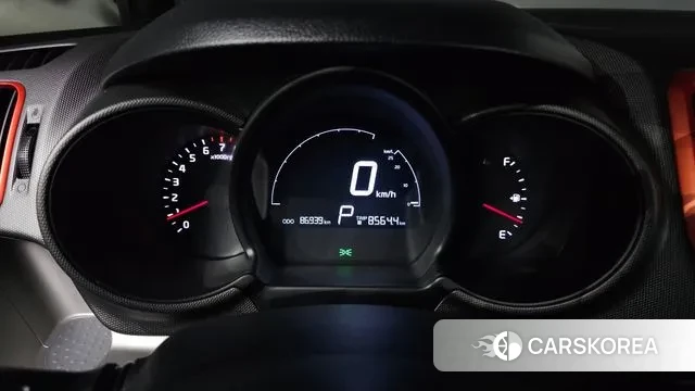 Kia The New Ray id 3060732 из Кореи 18