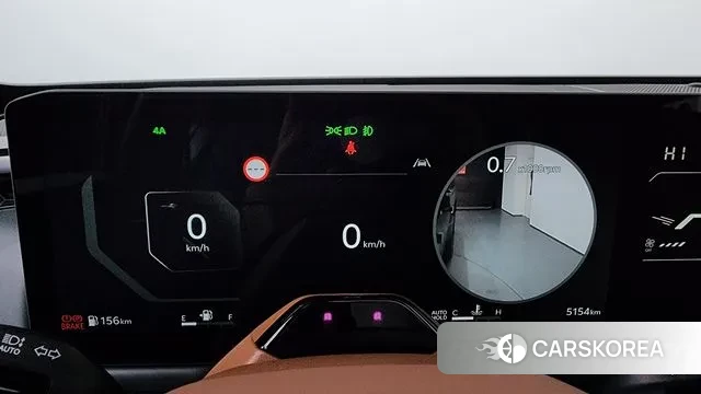 Kia Tasman id 3732465 из Кореи 18