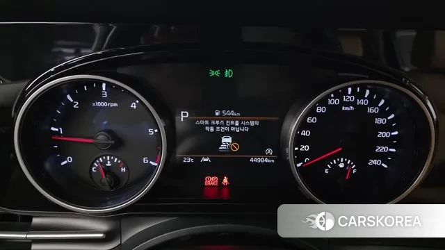 Kia Carnival 4th generation id 3232933 из Кореи 18