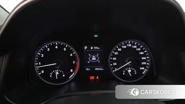 Hyundai The New Avante AD id 4632826 из Кореи 17